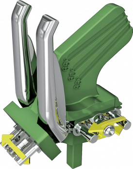 Preview: SANDER VDP 2.0  KOMFORT-KIT